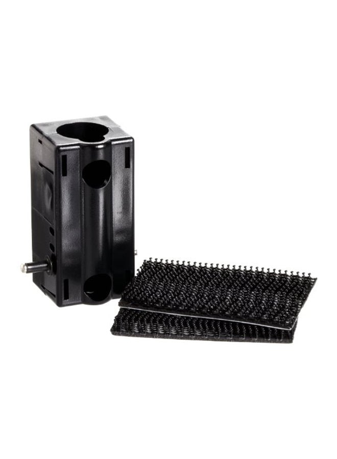 Pack Of 3 Bel-Art Captor Pen Holder Black