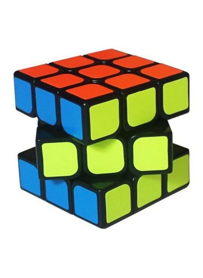 Special Third-Order Rubik's Puzzle Cube 