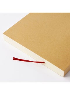 MUJI Blank Notebook  - Image 3
