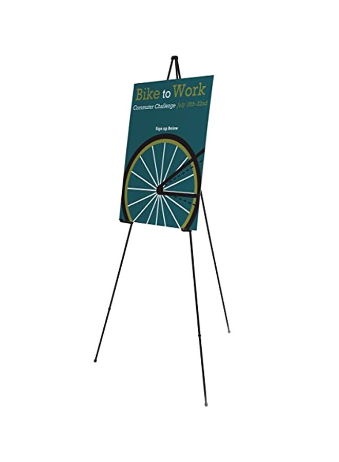 Pacon 10-Piece Display Poster Boards White  - Image 1
