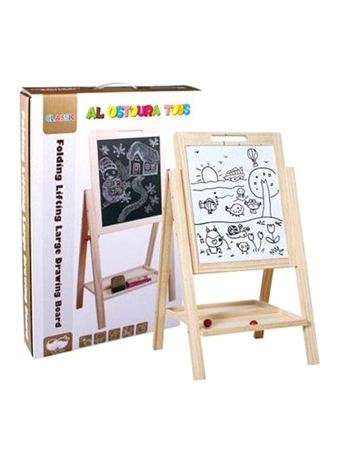 الأسطورة تويز لوحة رسم مغناطيسية بيج