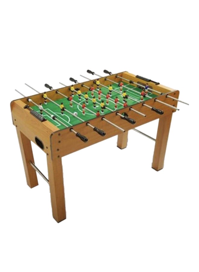 Soccer Table Game 