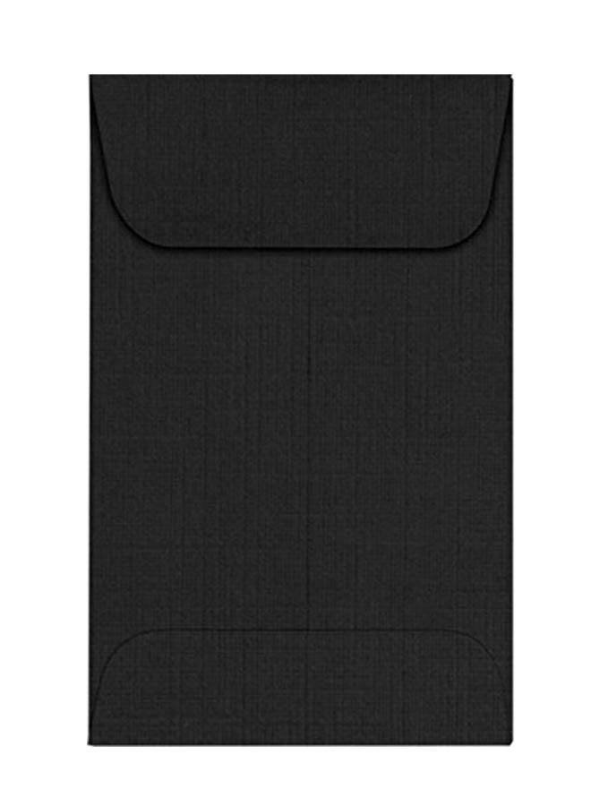 LUXPaper 50-Piece Coin And Small Part Envelope 