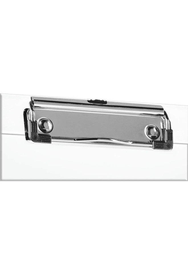 Acrimet 3-Piece A5 Size Clipboard - Image 3