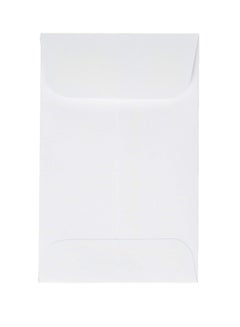 Envelopes.com 50-Piece Coin Envelope  - Image 1