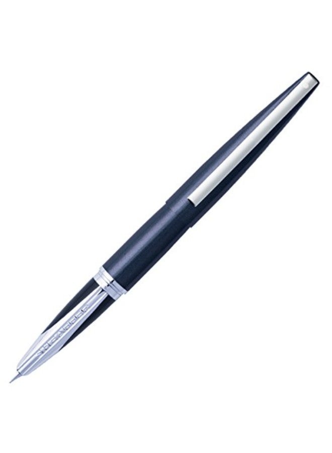 Fountain Pen Diamond Dust Blue - v1552569712/N21833268A_2