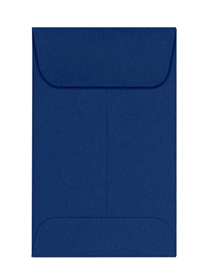 LUXPaper - 50-Piece Coin And Small Part Envelope - Image 1