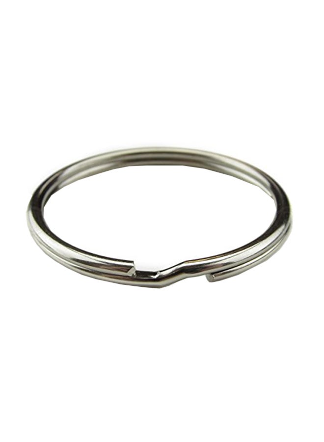 CleverDelights - Pack Of 250 Split Key Ring - Image 1