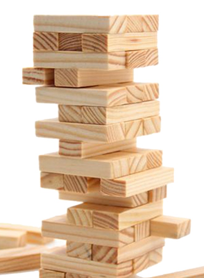 أحجية لوتتاكينج هاي بلوكس