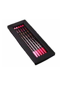 STABILO 10-Piece Point 88 Fineliner Pen Set Yellow  - Image 2