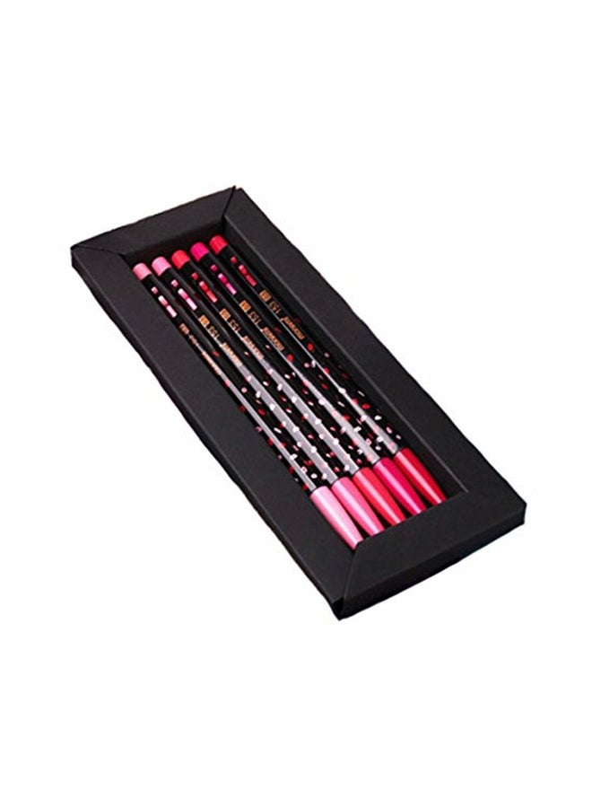 STABILO - 10-Piece Point 88 Fineliner Pen Set Yellow - Image 1