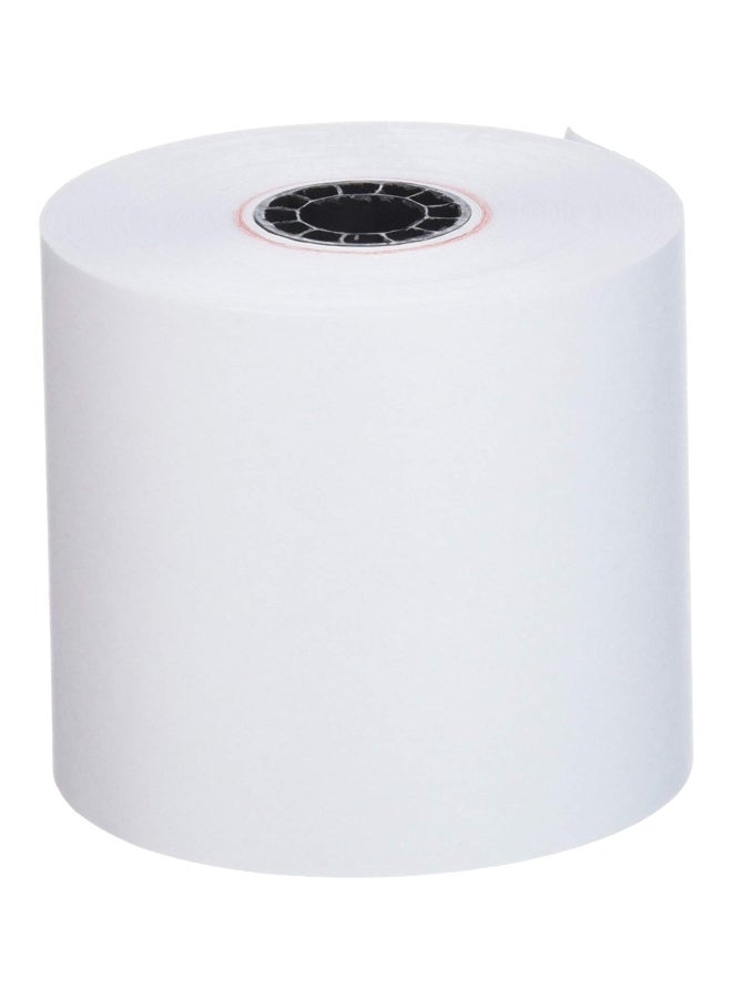 Mead - 2-Piece Calculator Roll Paper Set - Image 1