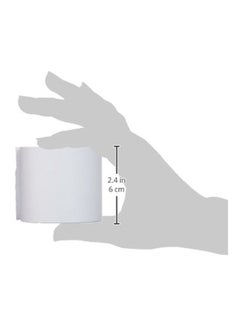 Mead 2-Piece Calculator Roll Paper Set  - Image 2