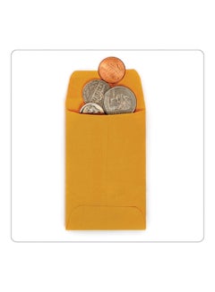 Quality Park 500-Piece Small Parts Envelope Set Brown  - Image 2