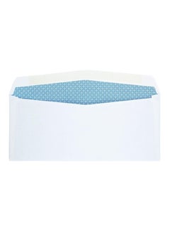 Quality Park 500-Piece Security Window Envelopes White  - Image 2