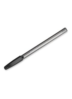 Paper Mate Pack Of 12 InkJoy Ballpoint Pen Black  - Image 2