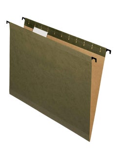 Pendaflex Reinforced Hanging Folders Multicolour  - Image 1