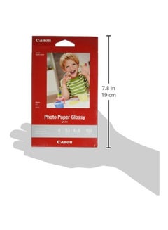 Canon Glossy Photo Paper  - Image 3