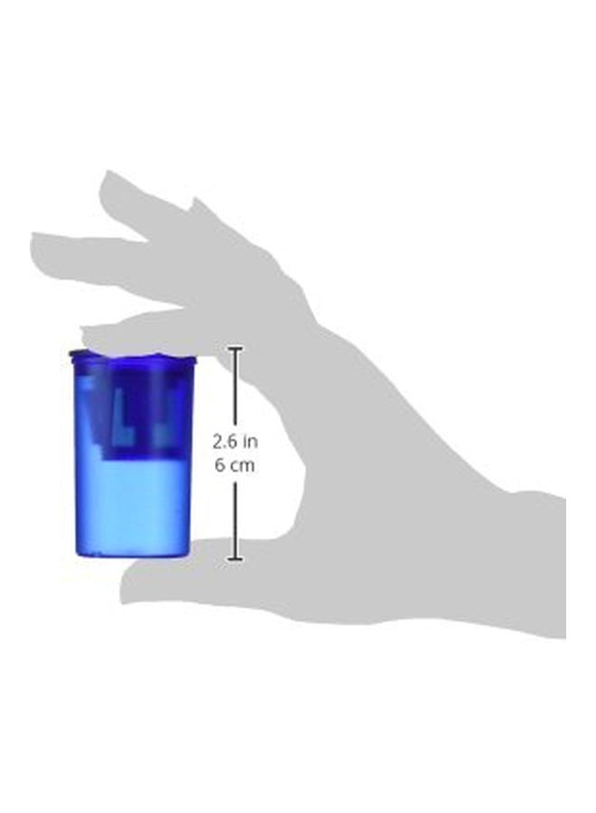 كوه-آي-نور مبراة معدنية مزودة بعلبة أرجواني - Image 2