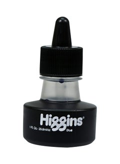 HigginS Dye-Based Drawing Ink Black  - Image 1