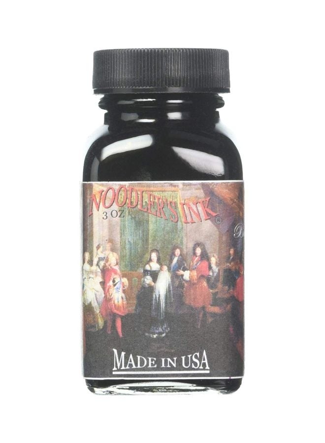 Noodler's Fountain Pen Ink 