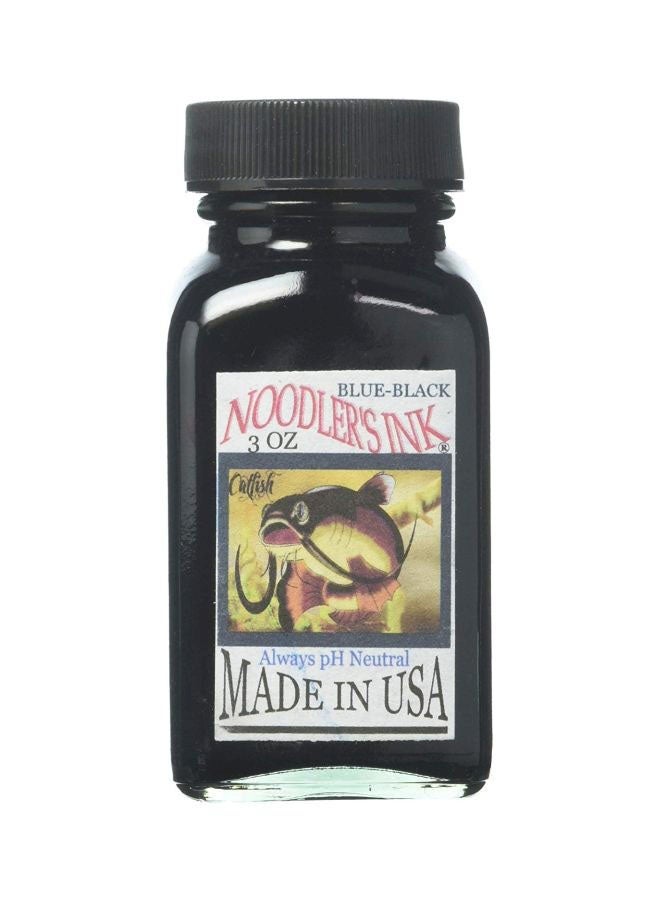 Noodler's Fountain Pen Ink 