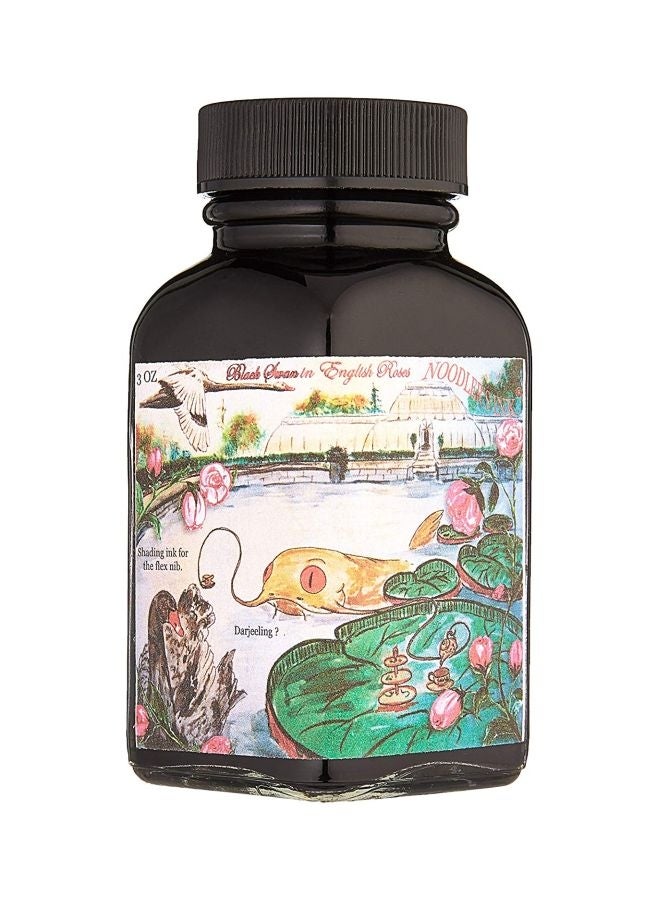 Noodler's Fountain Pen Ink 