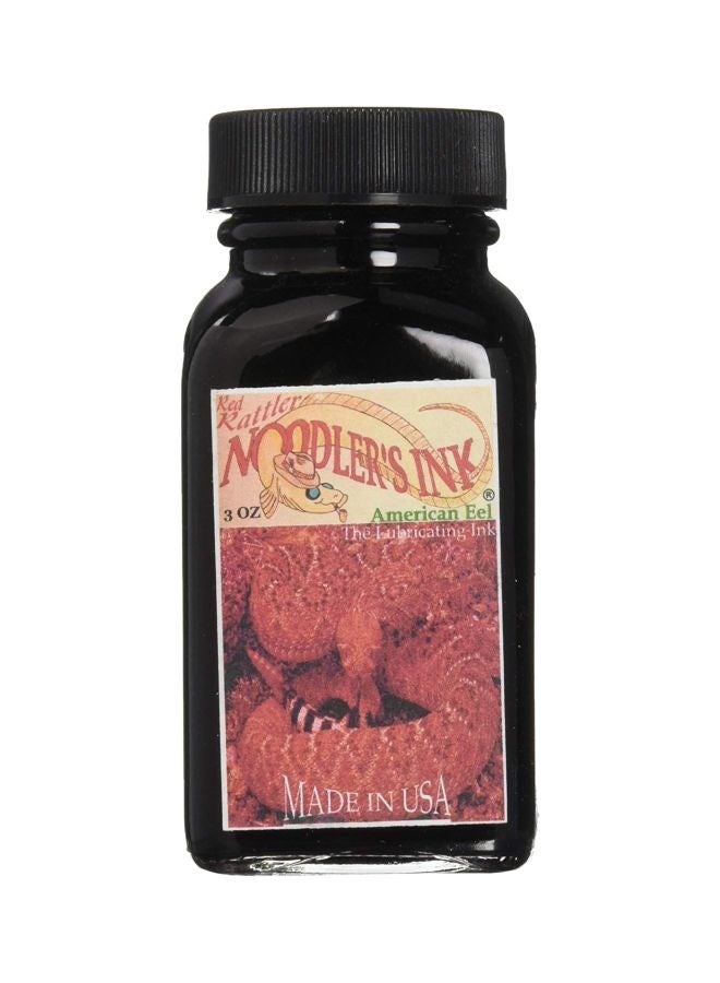 Noodler's Fountain Pen Ink 