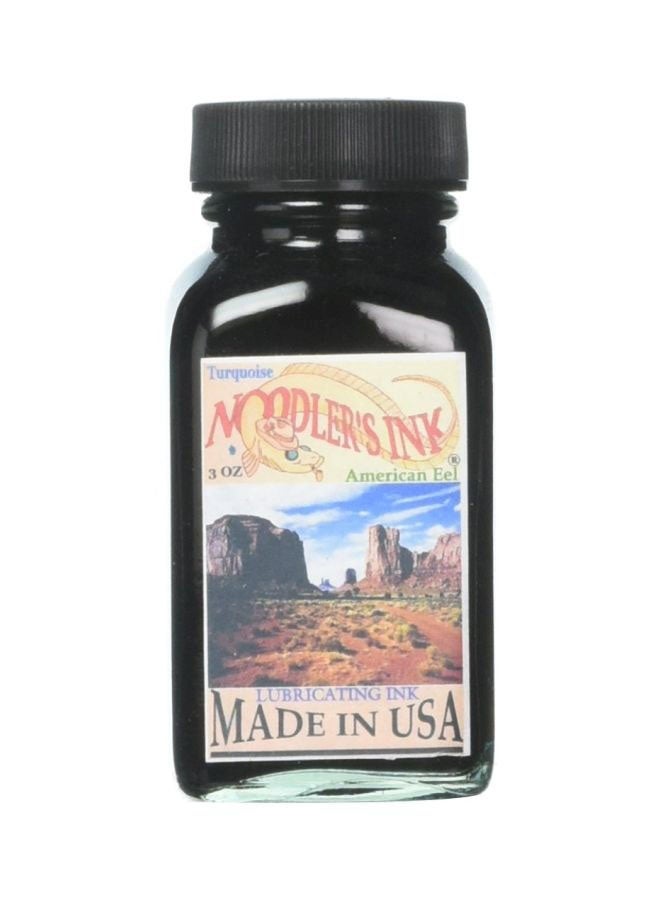 Noodler's Fountain Pen Ink 