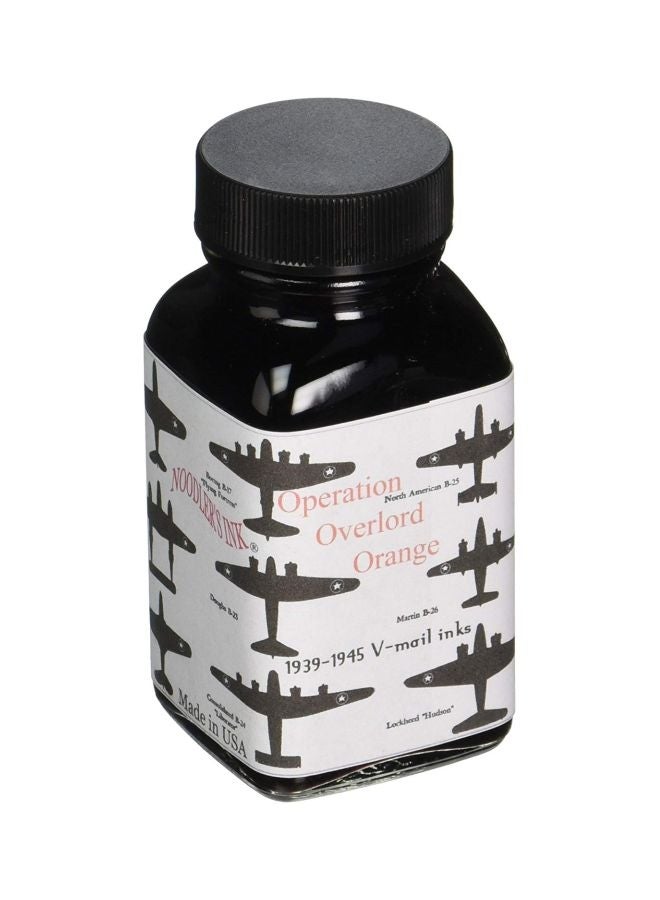 Noodler's Fountain Pen Ink 