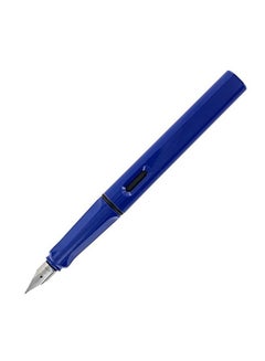 LAMY Fountain Pen Blue  - Image 1