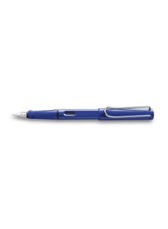 LAMY Fountain Pen Blue  - Image 3