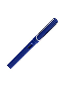 LAMY Fountain Pen Blue  - Image 2