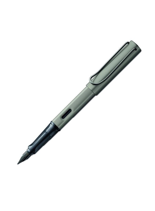 LX Fountain Pen Grey - v1552574828/N21983717A_1