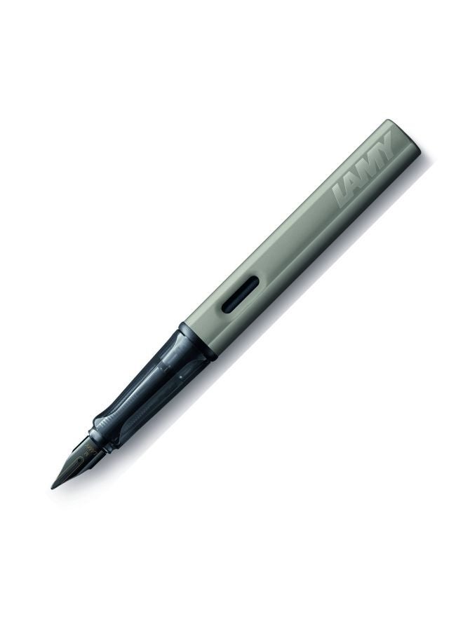 LX Fountain Pen Grey - v1552574829/N21983717A_3