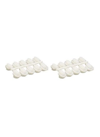 Pack Of 30 Stikki Clips White - v1552574830/N21983721A_1
