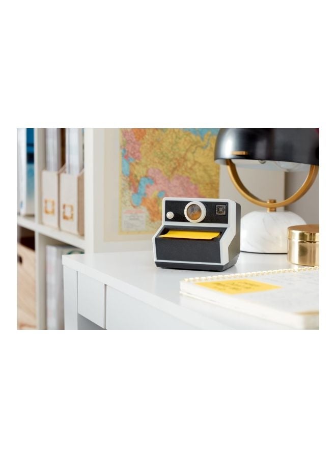 بوست إت مجموعة ورق ملاحظات منبثقة ولاصقة مكونة من 10 قطع متعدد الألوان - Image 2