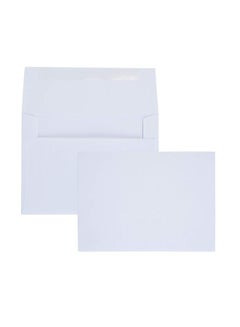 Quality Park 100-Piece Invitation Envelopes  - Image 2