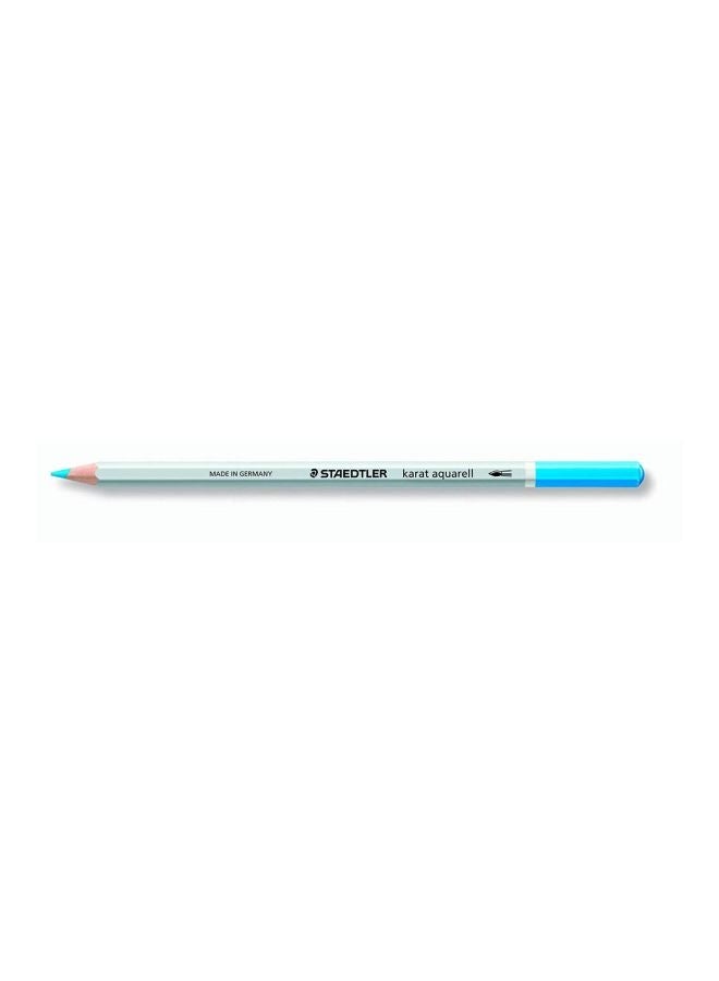 STAEDTLER 60-Piece Karat Aquarell Premium Watercolor Pencil Set Multicolour - Image 3