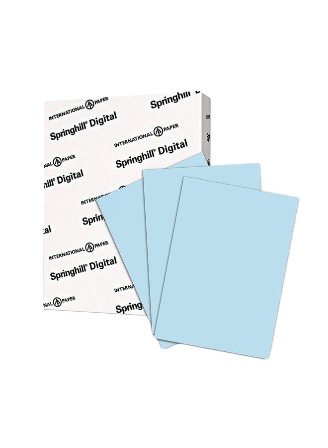 سبرينج هيل مجموعة بطاقات الفهرسة - Image 1