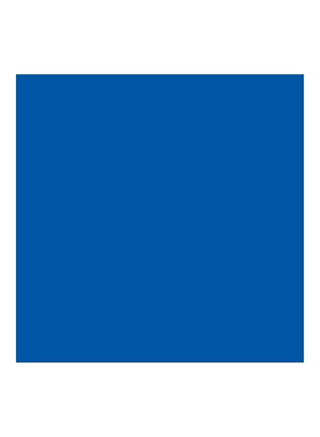 C-Line 25-Piece Classroom Connector School-To-Home Folder Set Blue  - Image 1
