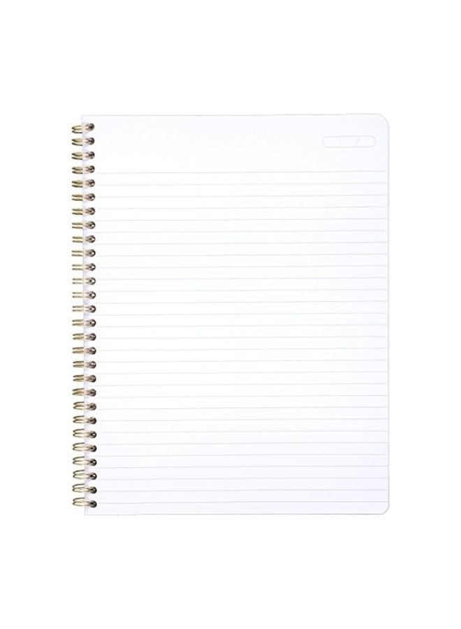 Mead - Cambridge Meeting Notebook Multicolour - Image 1