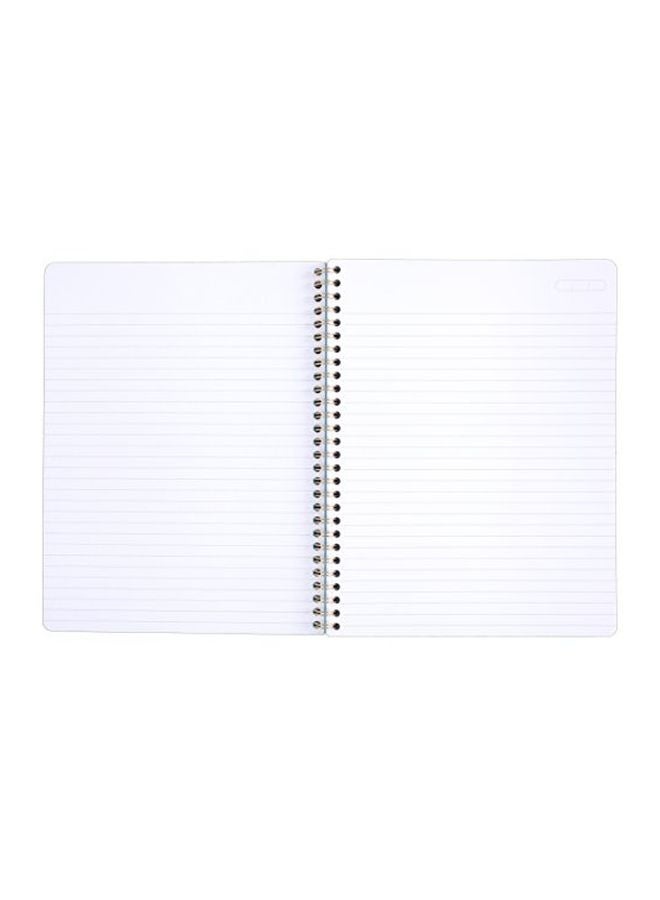 Mead - Cambridge Meeting Notebook Multicolour - Image 1