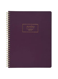 Mead Cambridge Meeting Notebook Multicolour  - Image 1