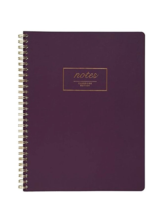 Mead - Cambridge Meeting Notebook Multicolour - Image 1