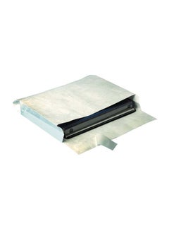Quality Park 25-Piece Open Side Envelope White  - Image 1