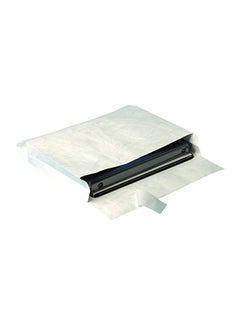 Quality Park 25-Piece Open Side Envelope White  - Image 2