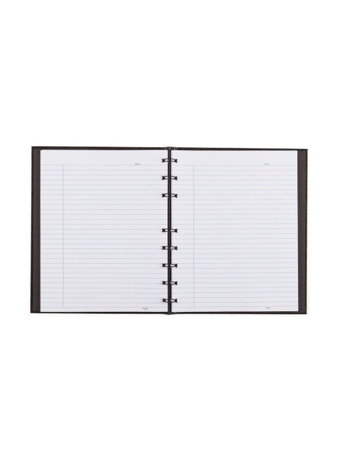 NotePro Notebook Black - v1552574937/N21984135A_2