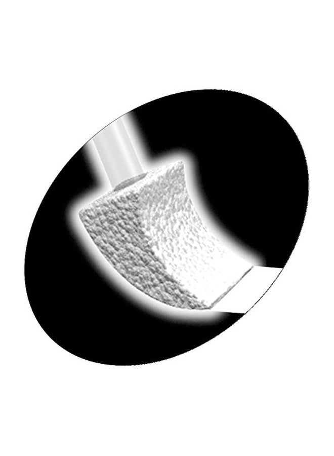 بيك مجموعة سائل التصحيح وايت آوت سريع الجفاف مكونة من 12 قطعة أبيض - Image 2