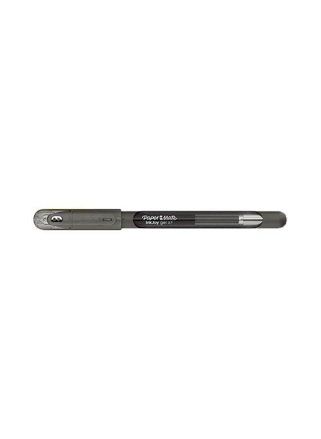 Paper Mate - 12-Piece InkJoy Gel Pens Black - Image 1